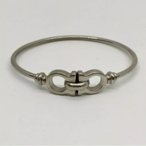 Salvatore Ferragamo Jewelry - Salvatore Ferragamo bracelet